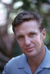 Robert Stack